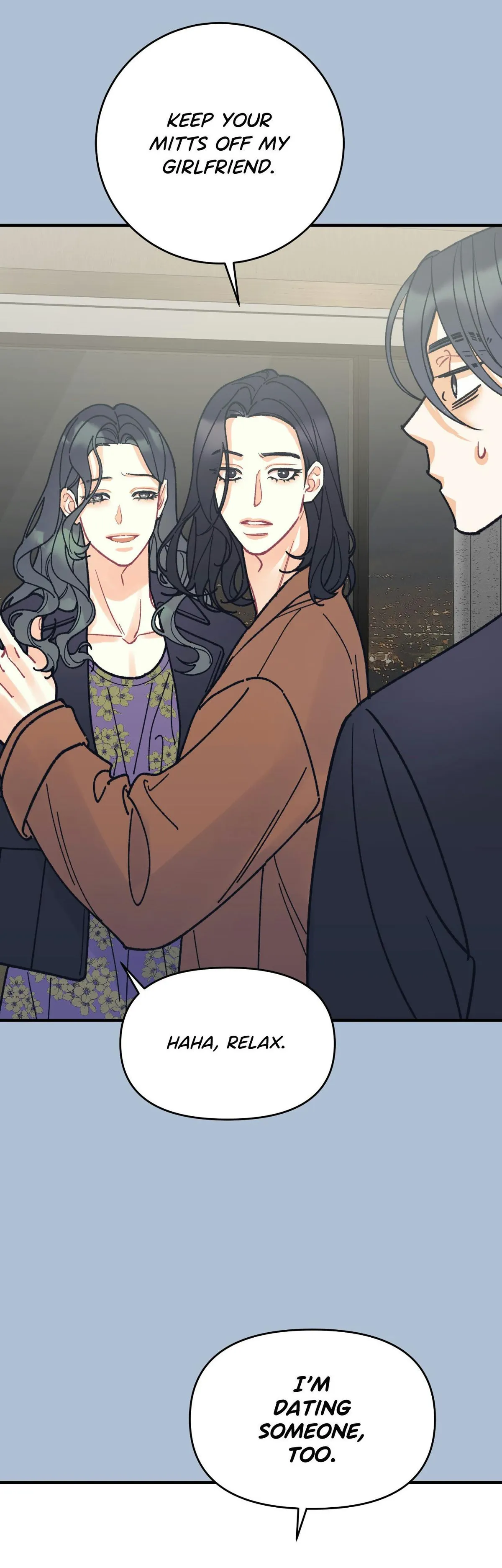 Read TEN chapter 49 image 12 on Lezhin