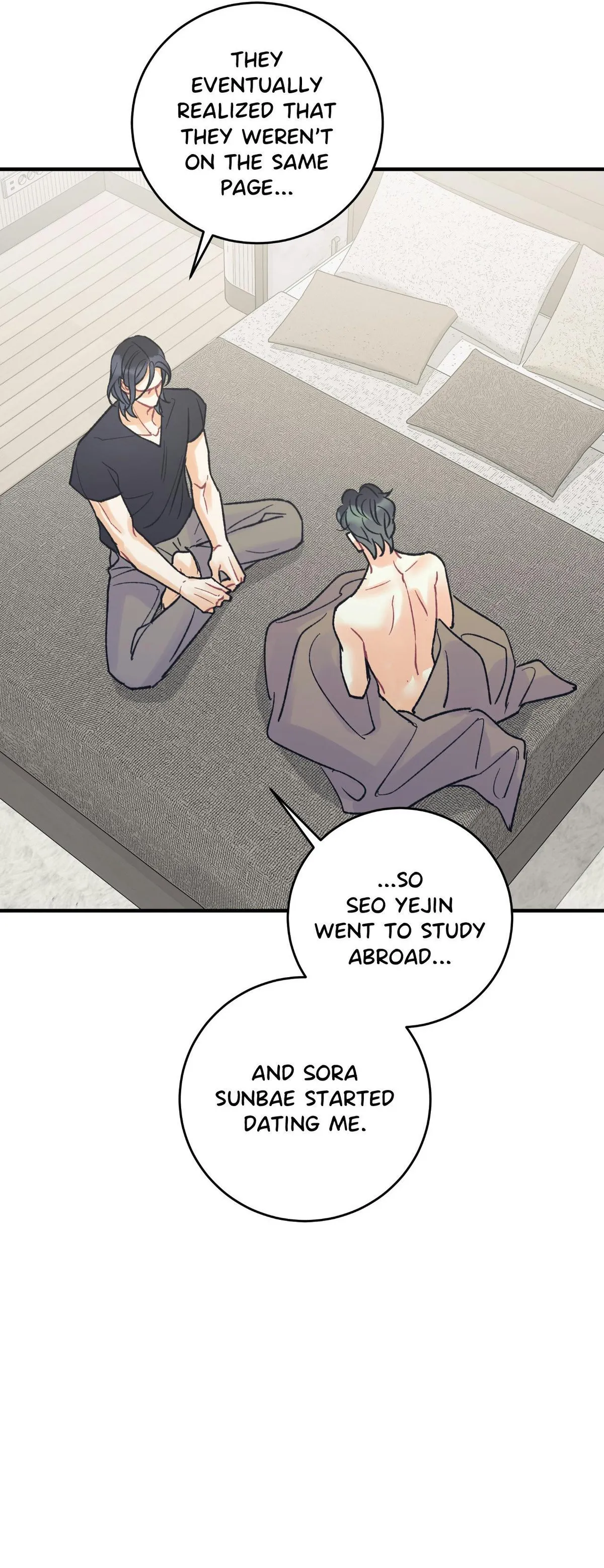 Read TEN chapter 49 image 18 on Lezhin