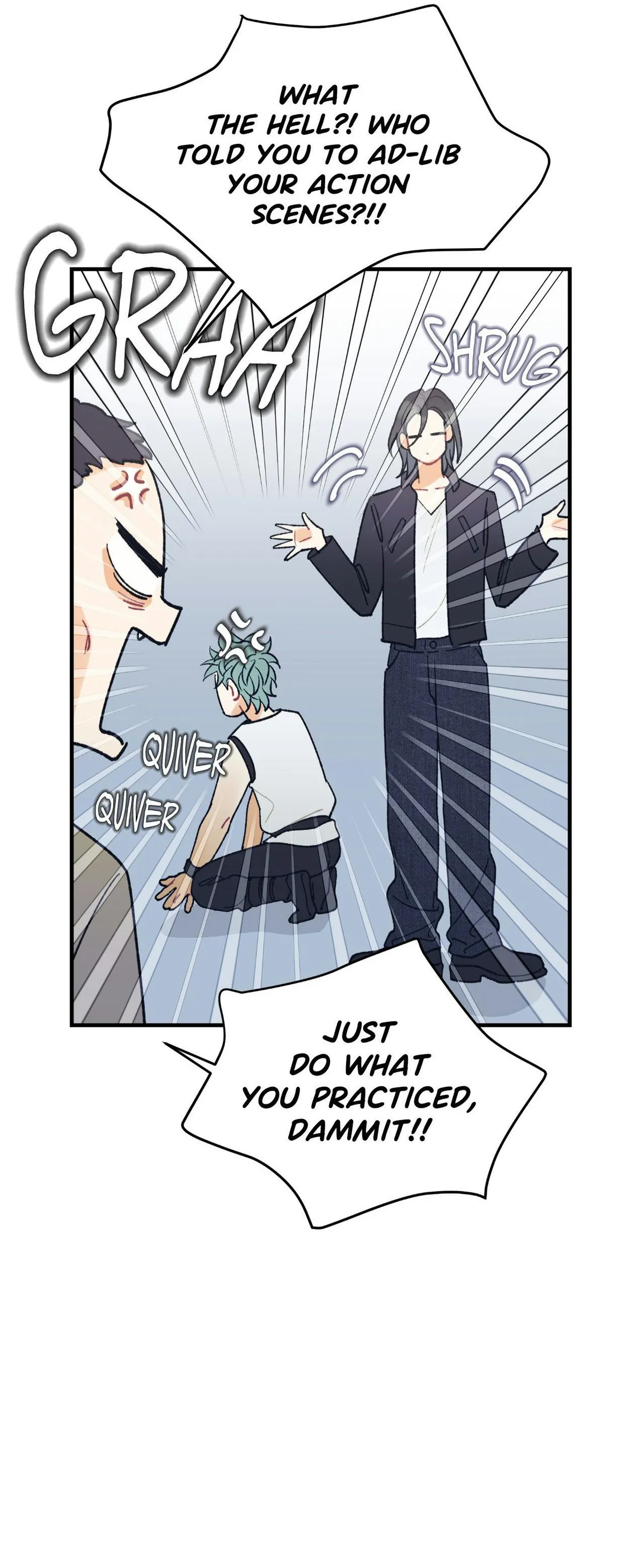 Read TEN chapter 49 image 2 on Lezhin