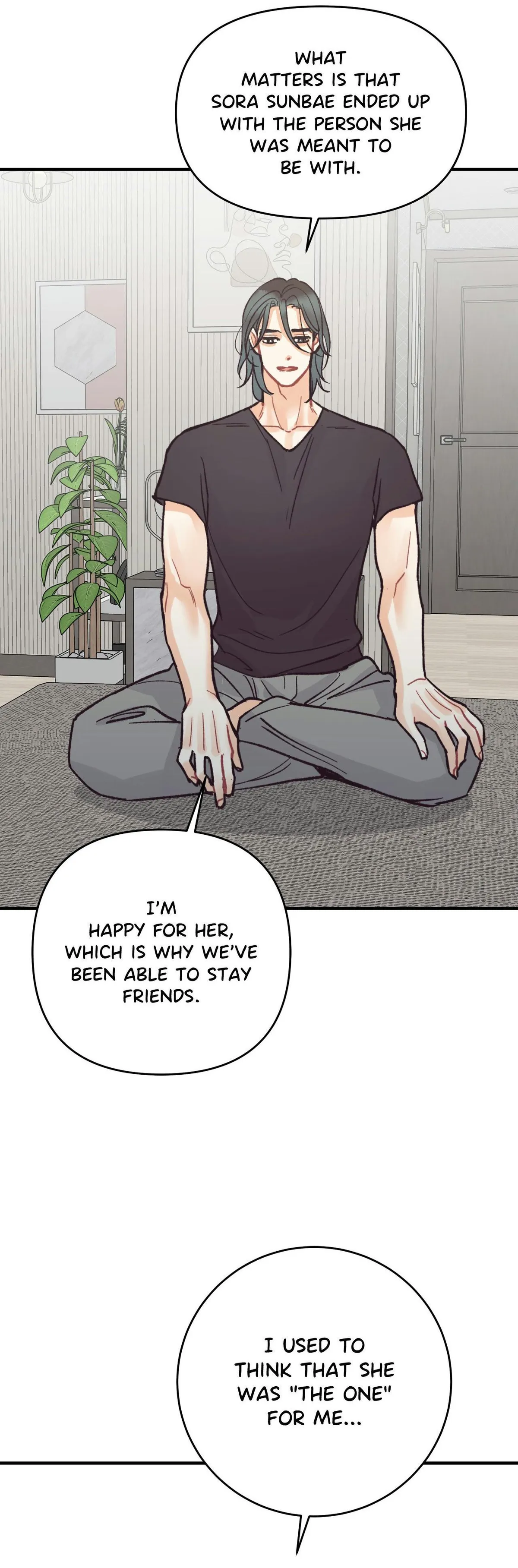 Read TEN chapter 49 image 20 on Lezhin