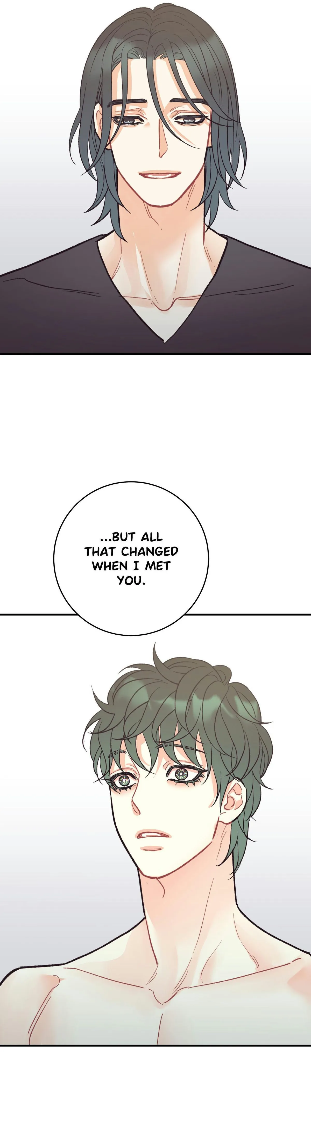 Read TEN chapter 49 image 21 on Lezhin