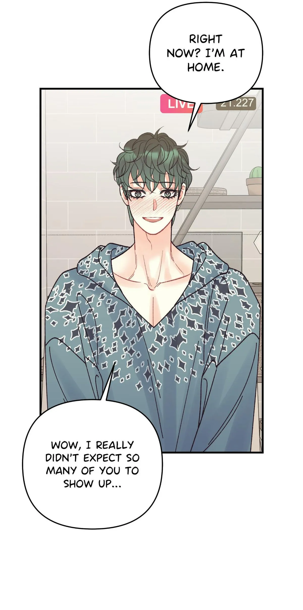 Read TEN chapter 49 image 32 on Lezhin