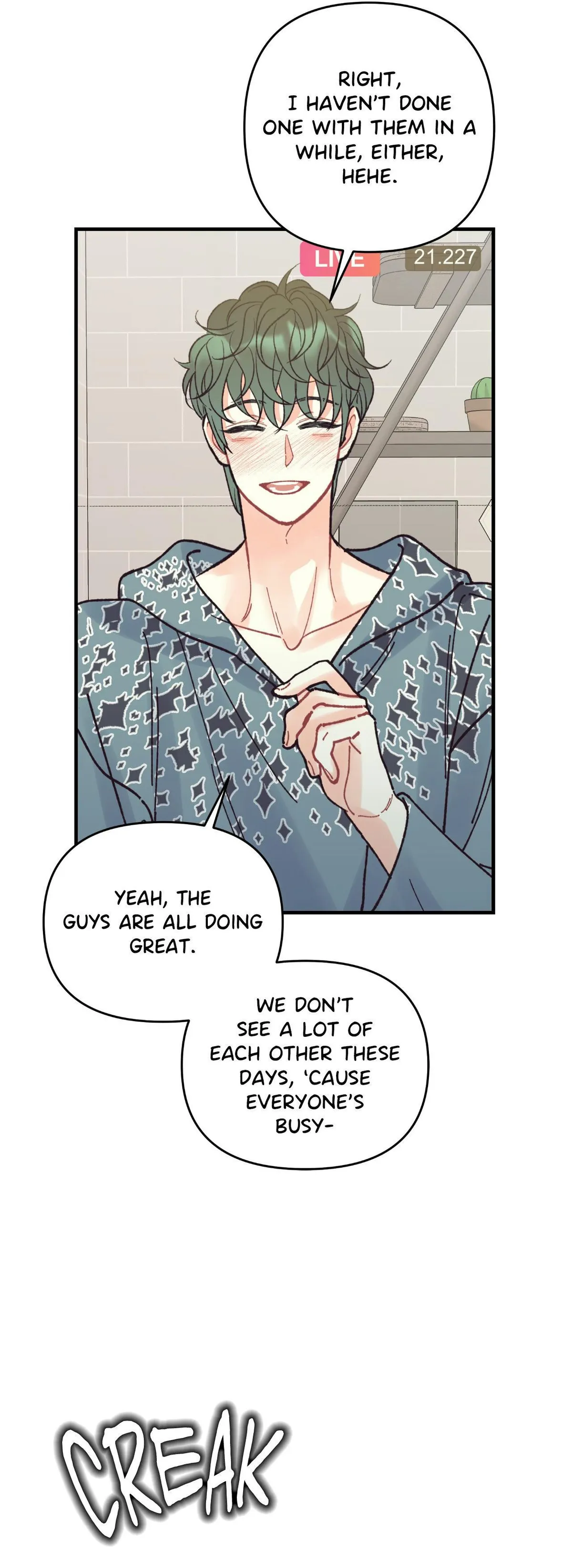 Read TEN chapter 49 image 34 on Lezhin