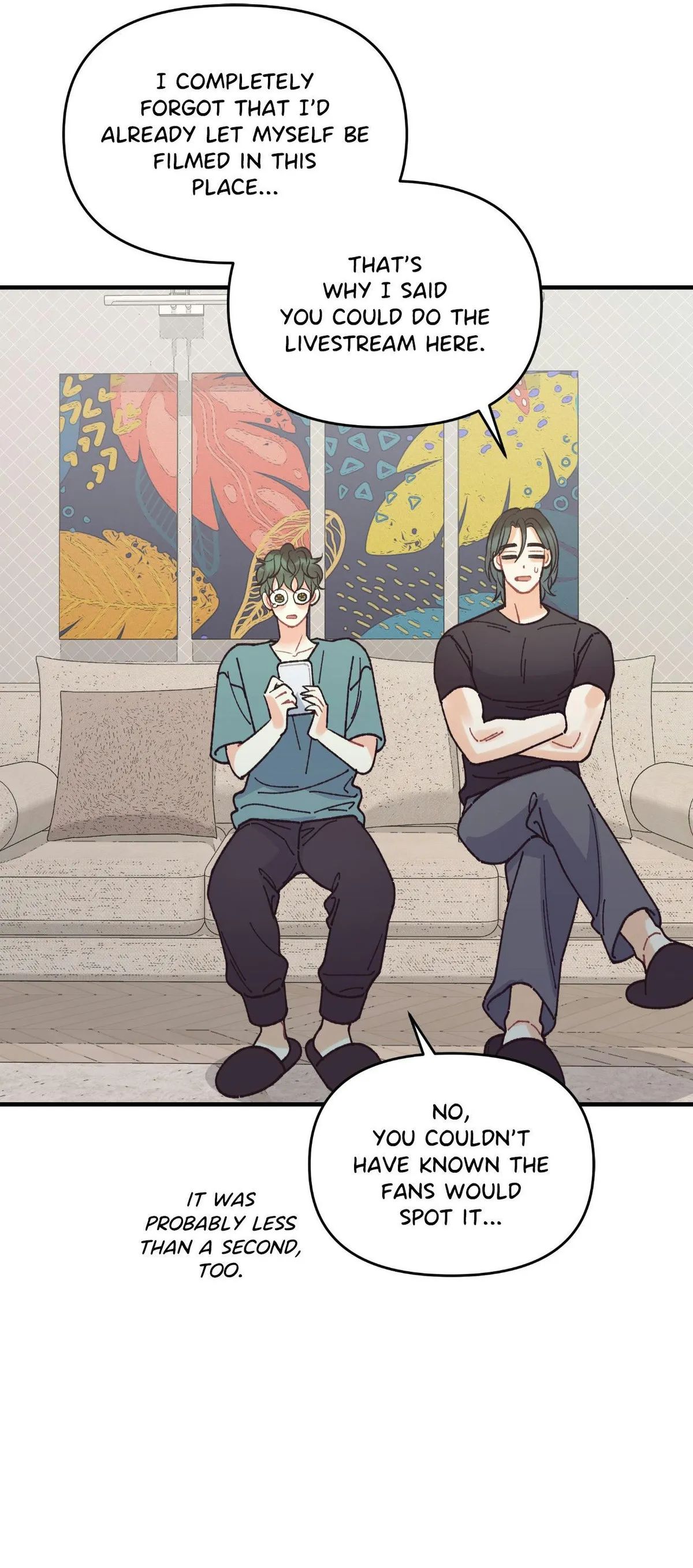 Read TEN chapter 49 image 40 on Lezhin