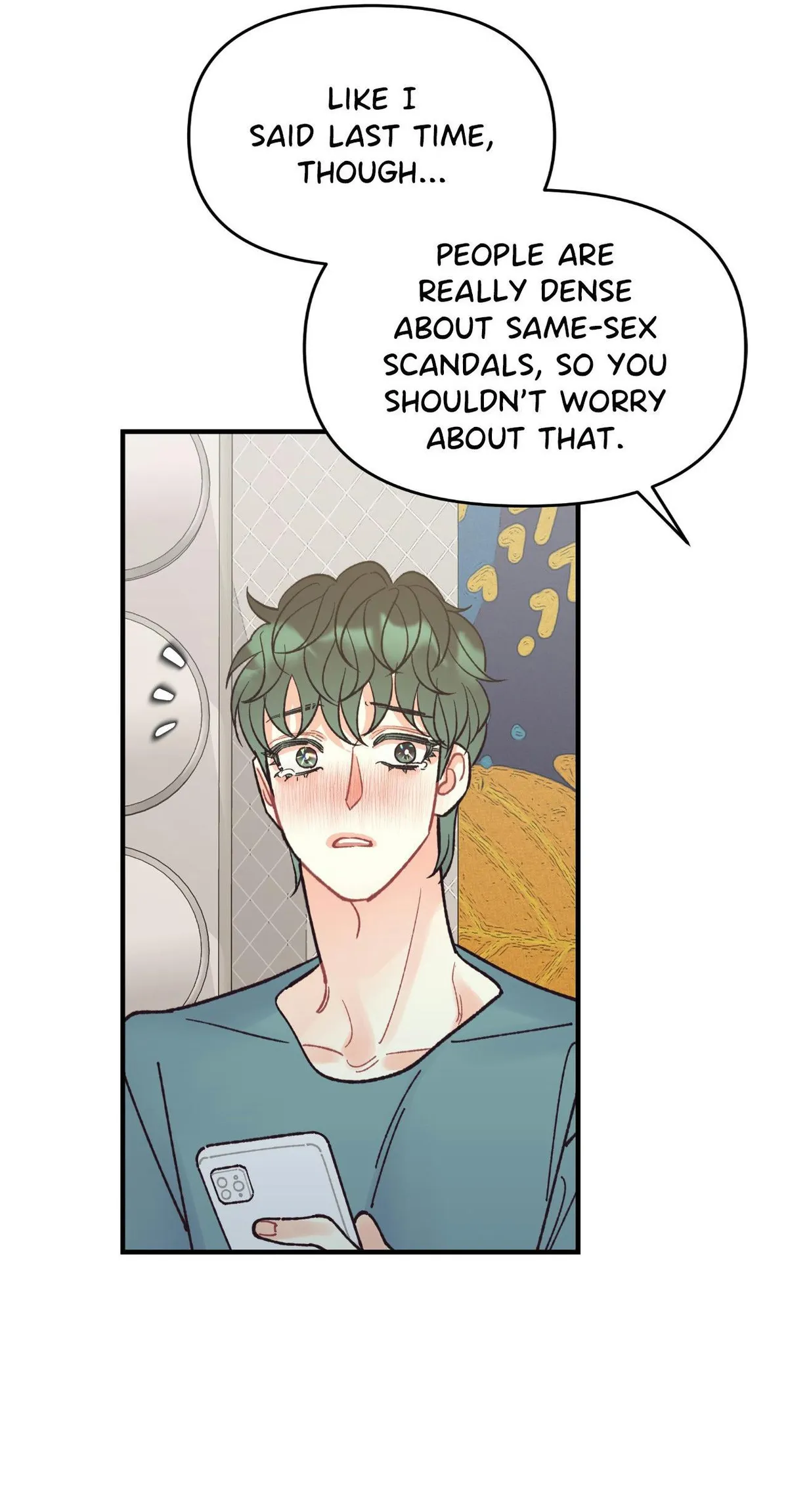 Read TEN chapter 49 image 41 on Lezhin