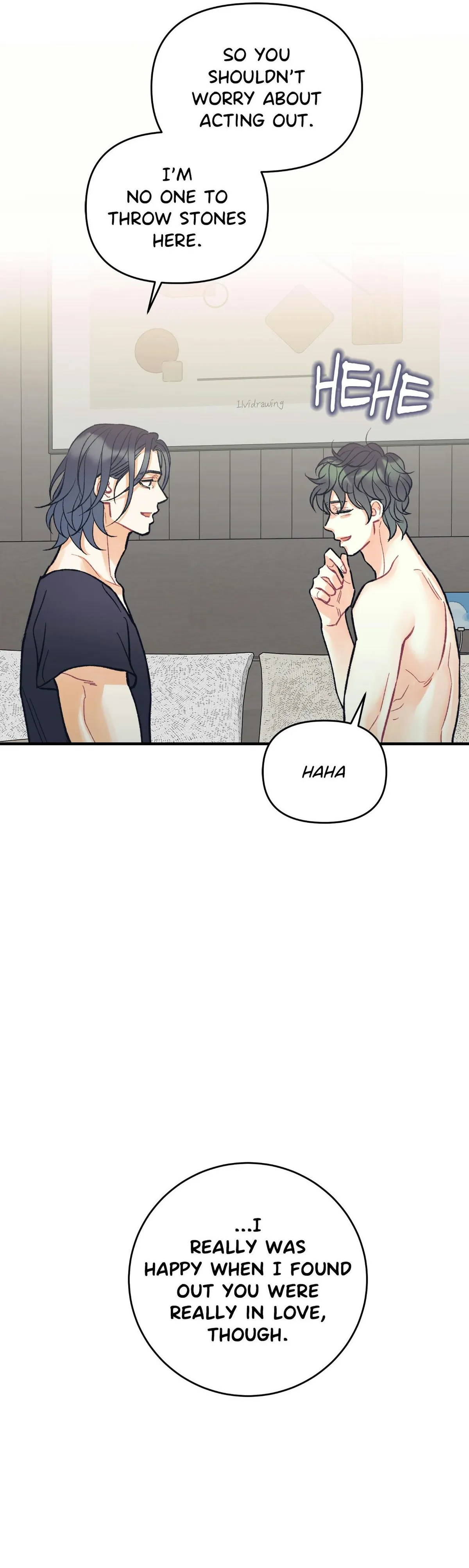 Read TEN chapter 49 image 5 on Lezhin
