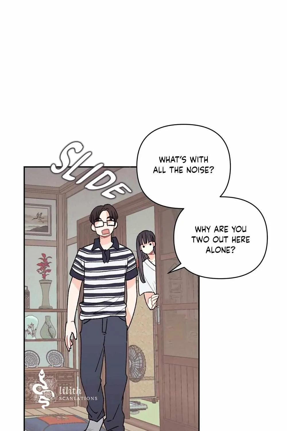 Read TEN chapter 5 image 105 on Lezhin