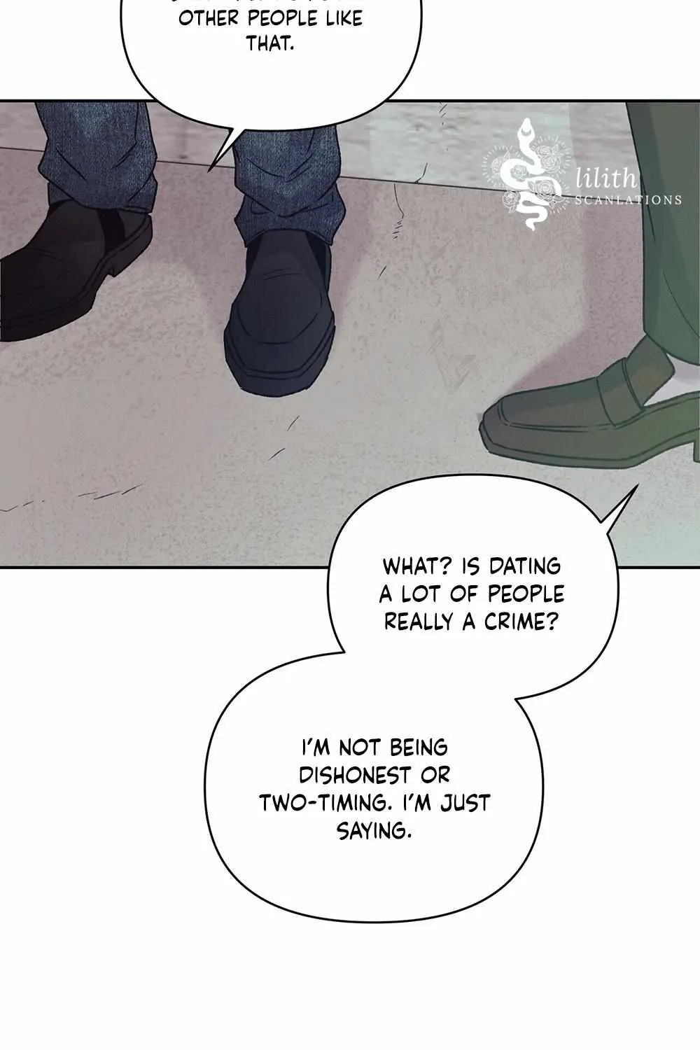 Read TEN chapter 5 image 119 on Lezhin