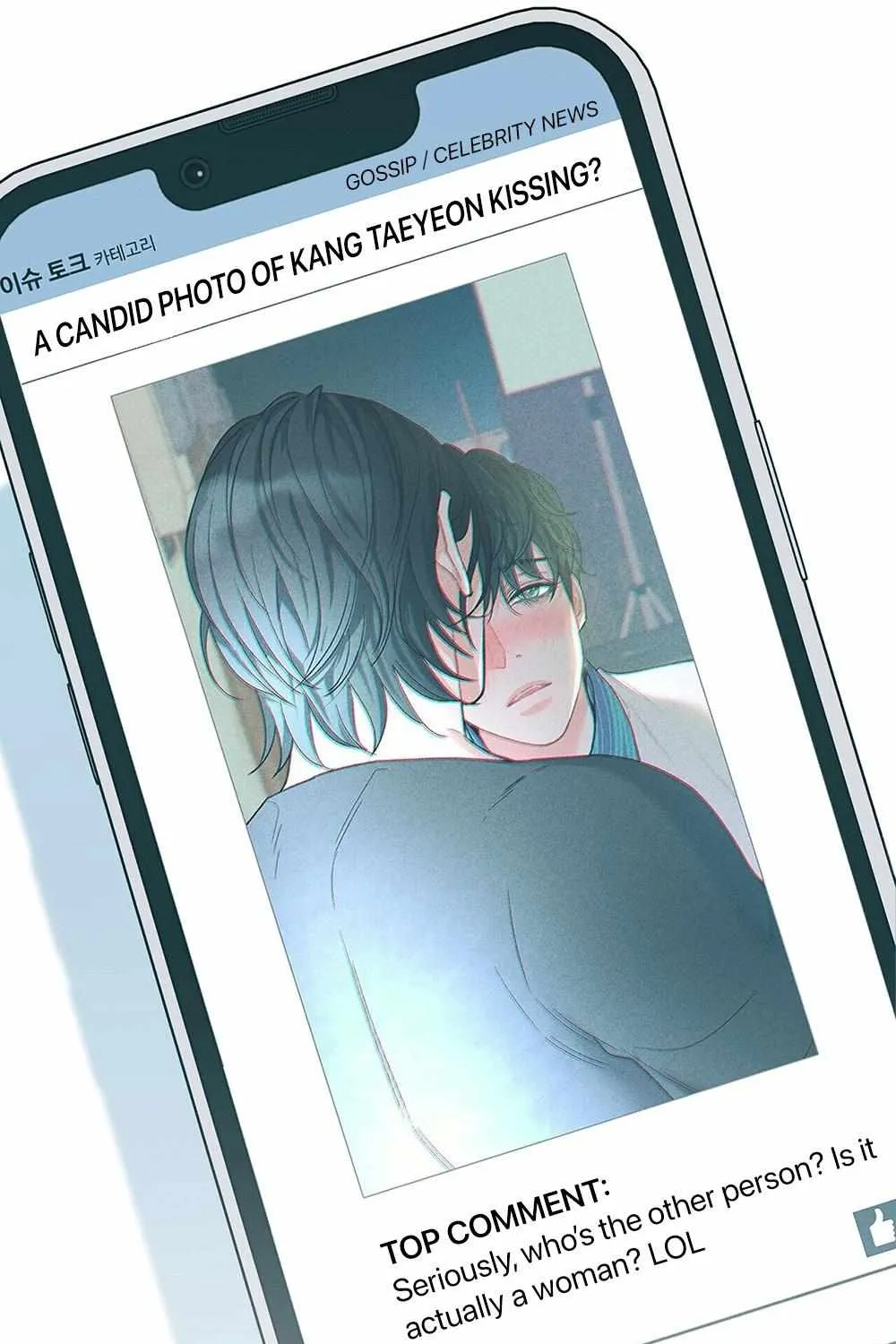 Read TEN chapter 5 image 128 on Lezhin