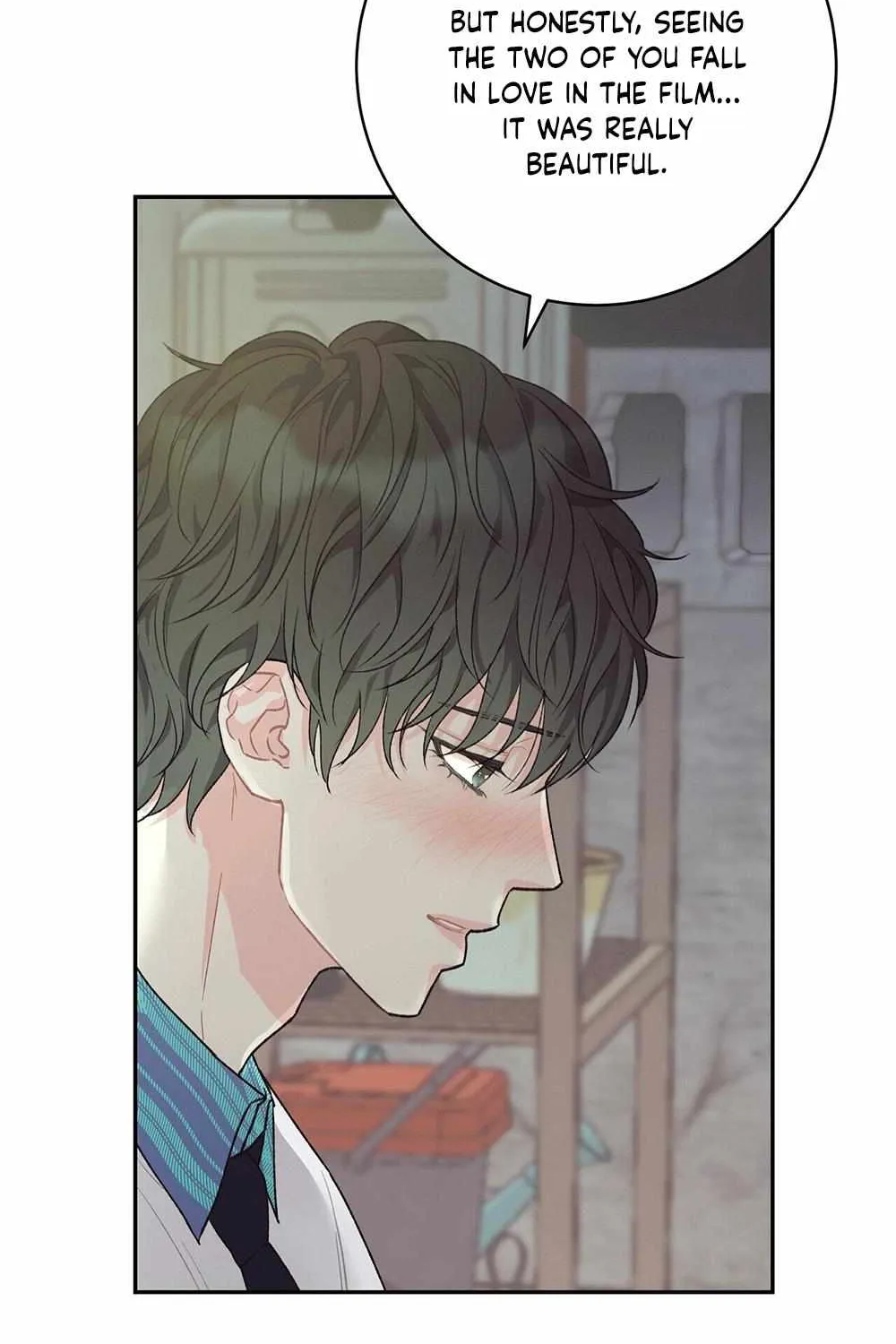 Read TEN chapter 5 image 17 on Lezhin