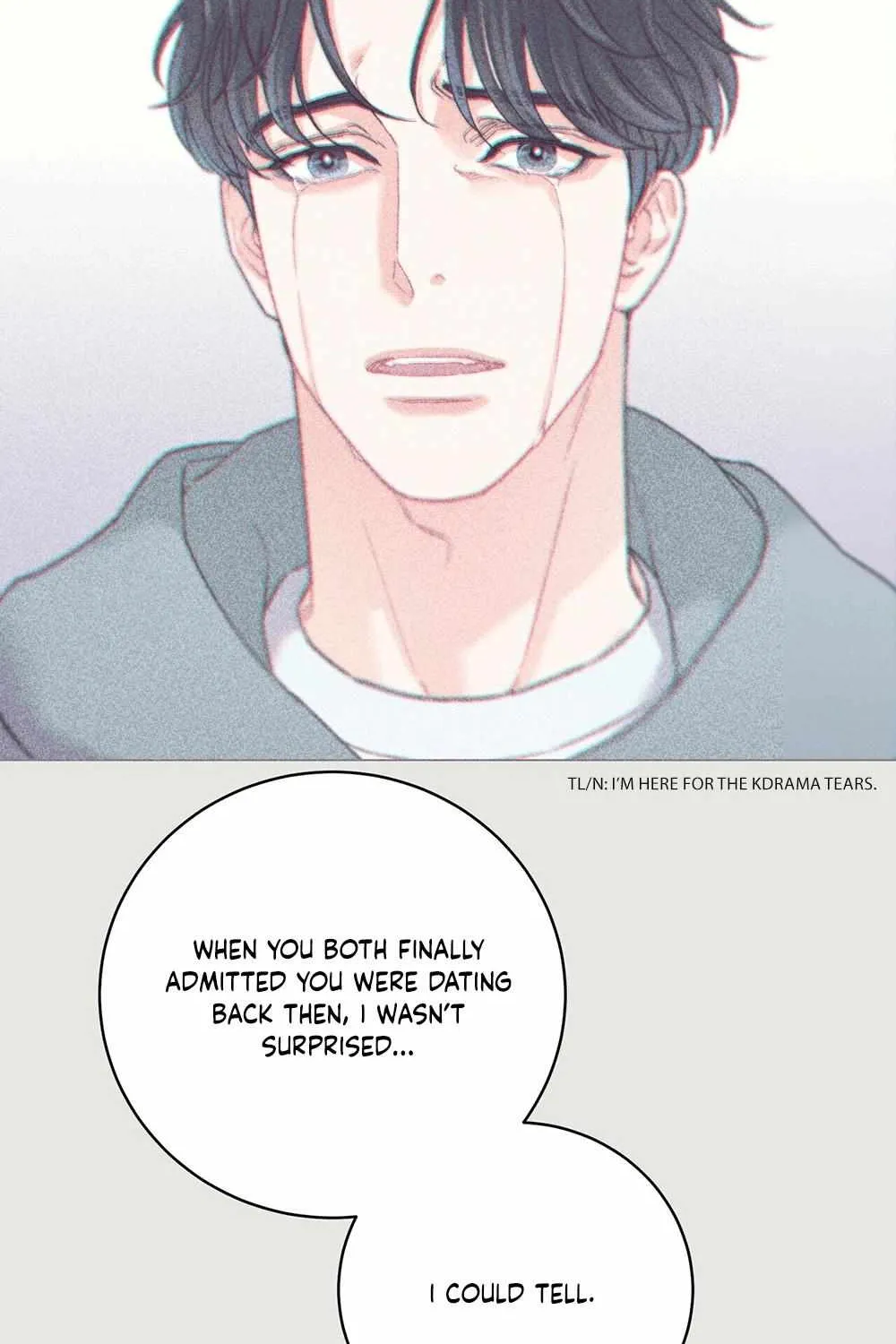 Read TEN chapter 5 image 23 on Lezhin