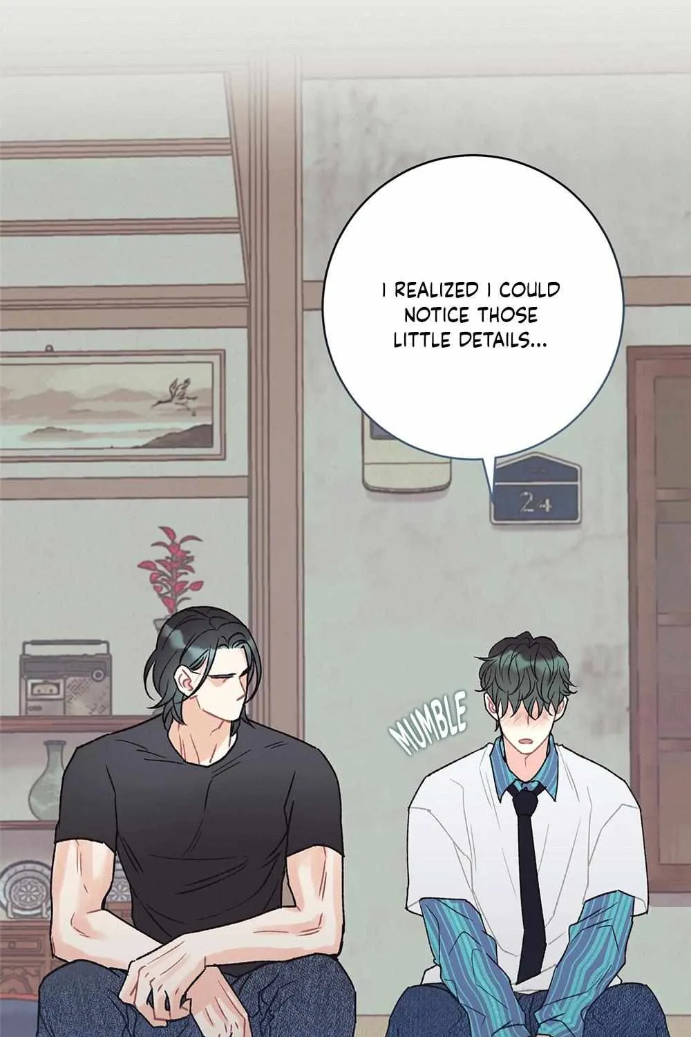 Read TEN chapter 5 image 25 on Lezhin