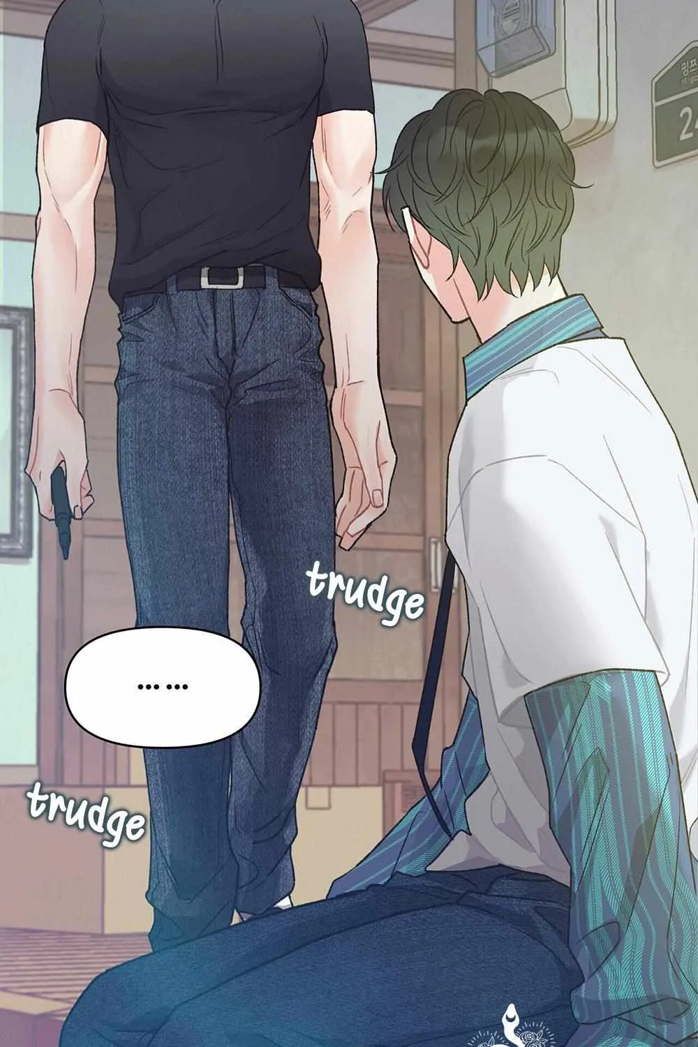 Read TEN chapter 5 image 3 on Lezhin