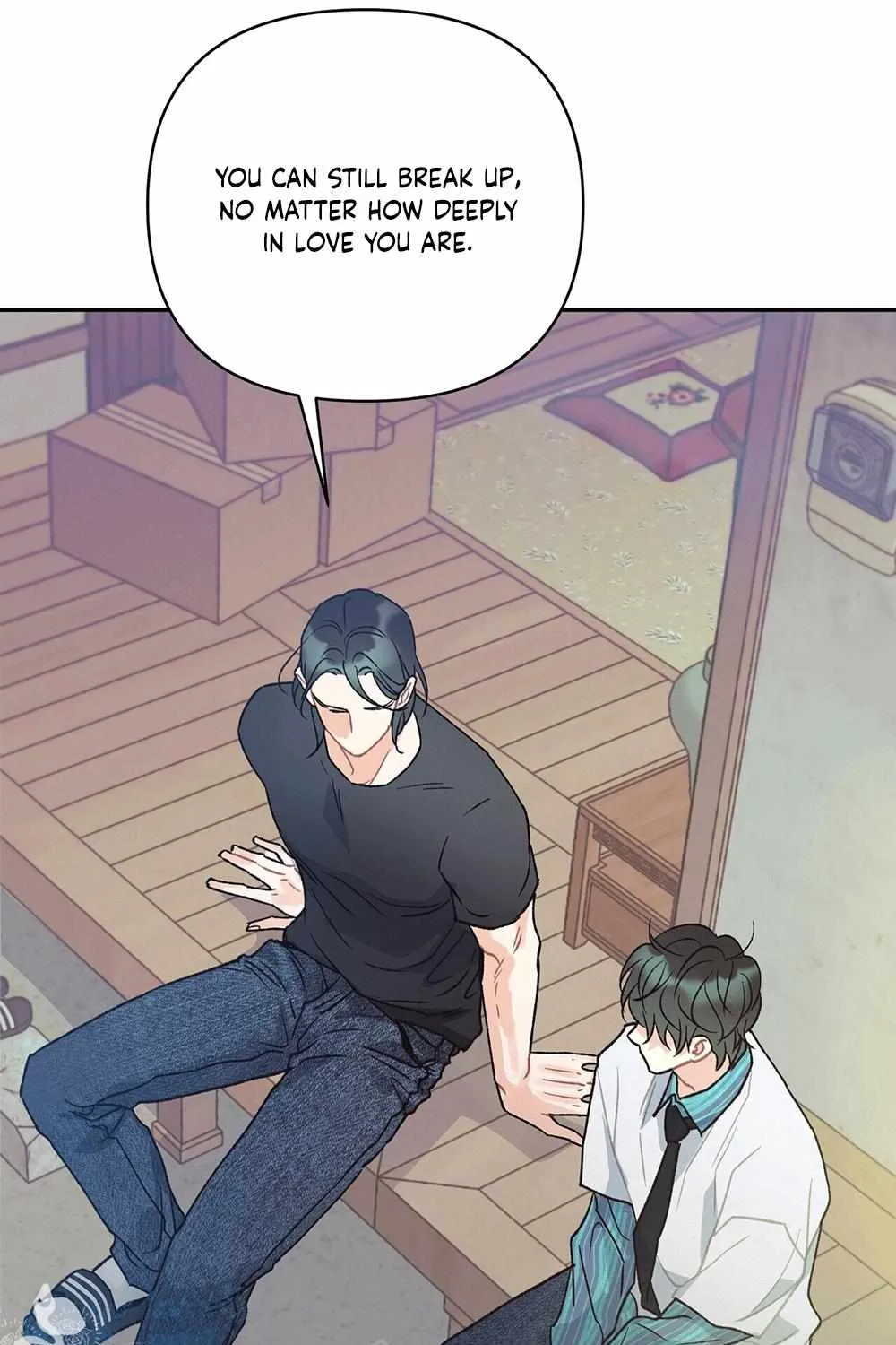 Read TEN chapter 5 image 34 on Lezhin