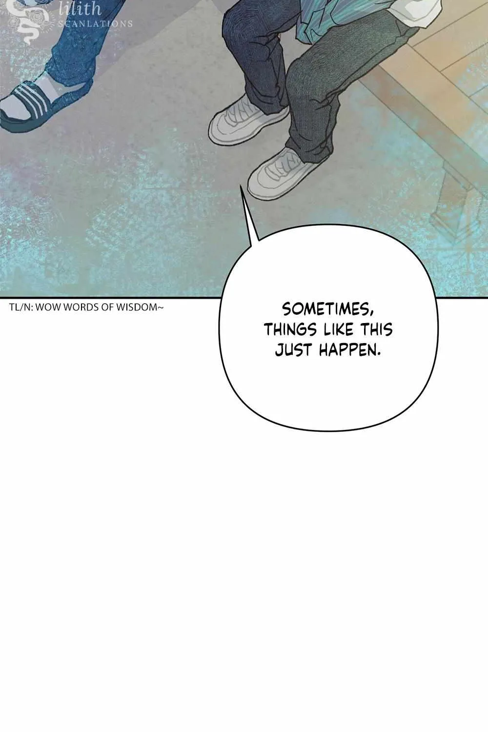 Read TEN chapter 5 image 35 on Lezhin