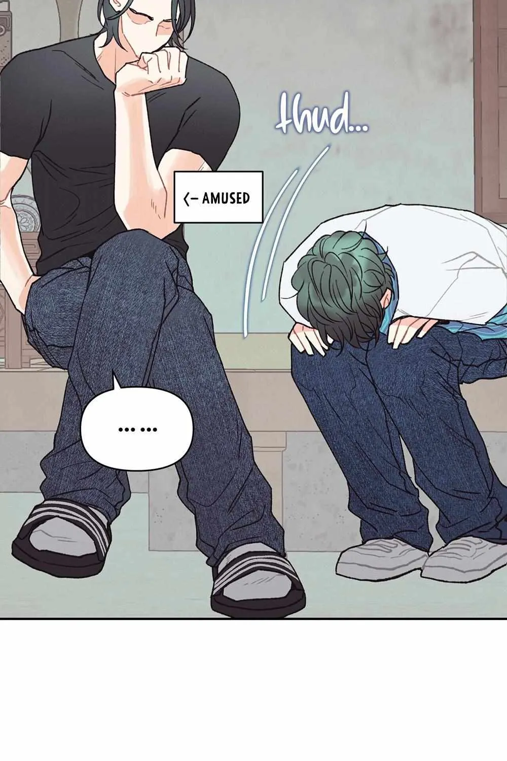 Read TEN chapter 5 image 43 on Lezhin