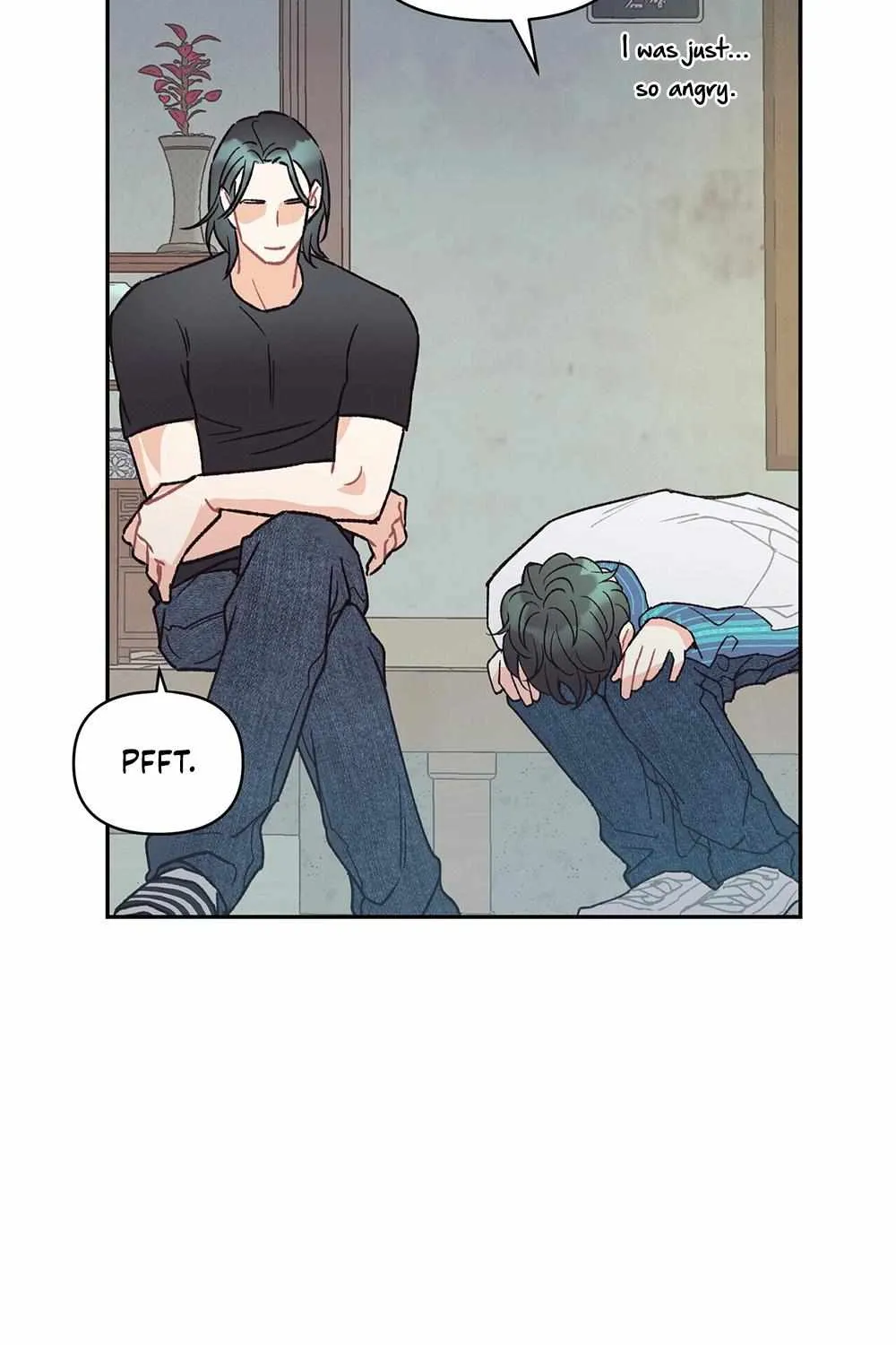 Read TEN chapter 5 image 51 on Lezhin