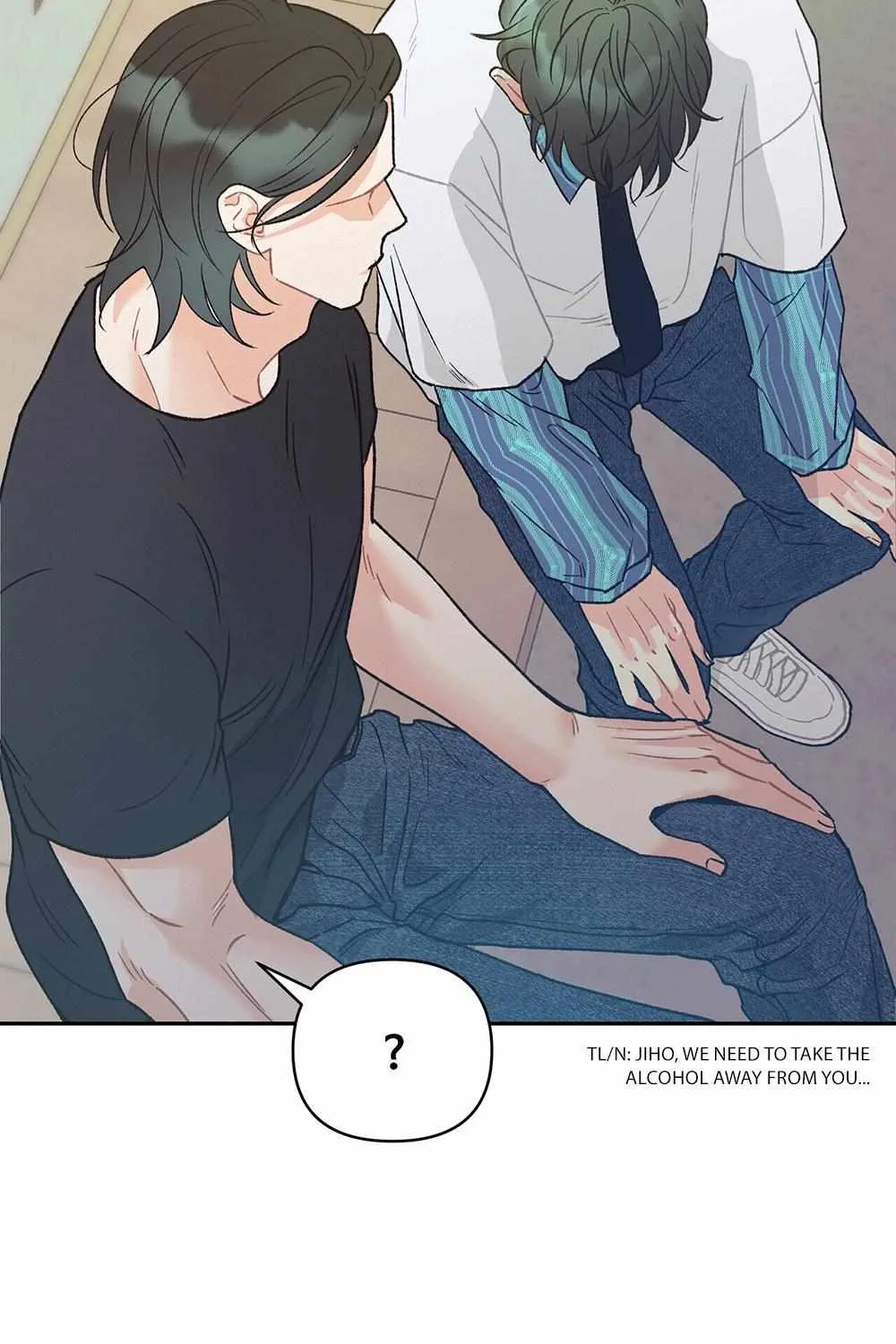 Read TEN chapter 5 image 88 on Lezhin