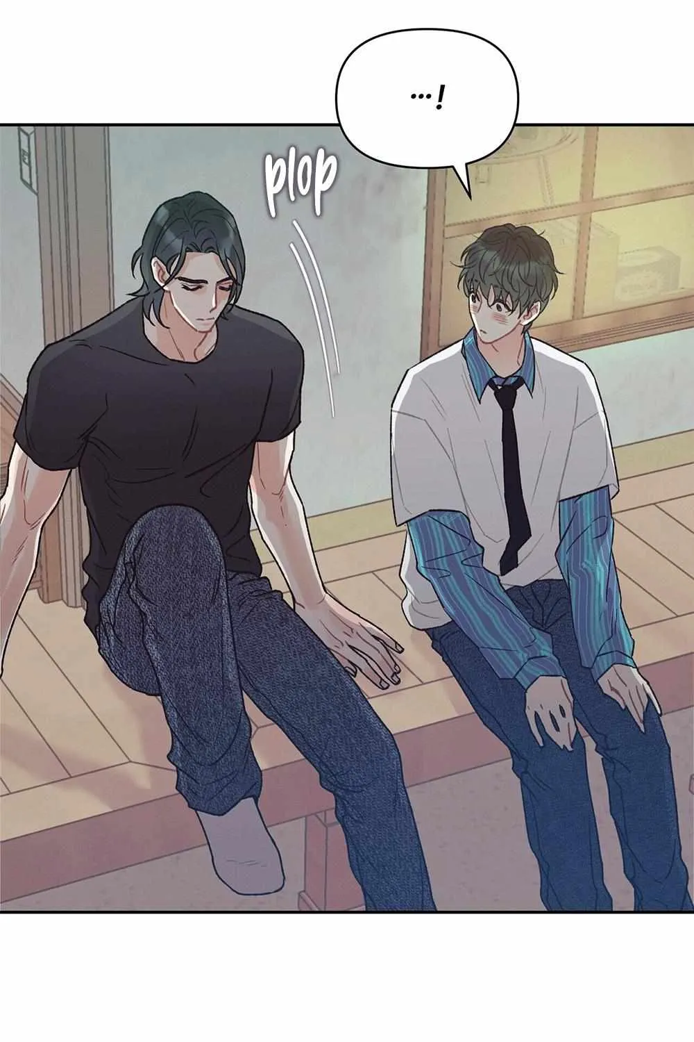 Read TEN chapter 5 image 9 on Lezhin