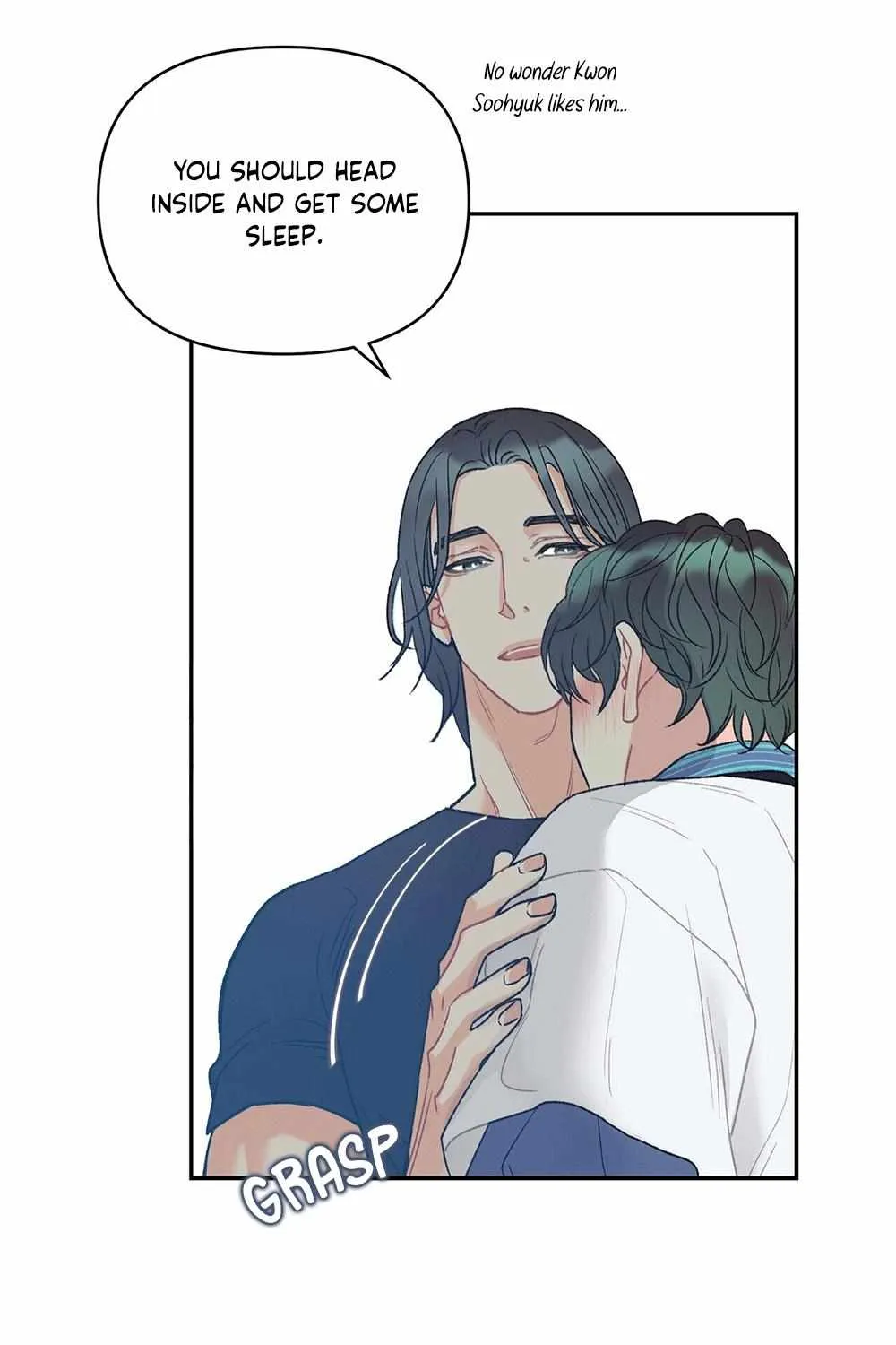 Read TEN chapter 5 image 97 on Lezhin