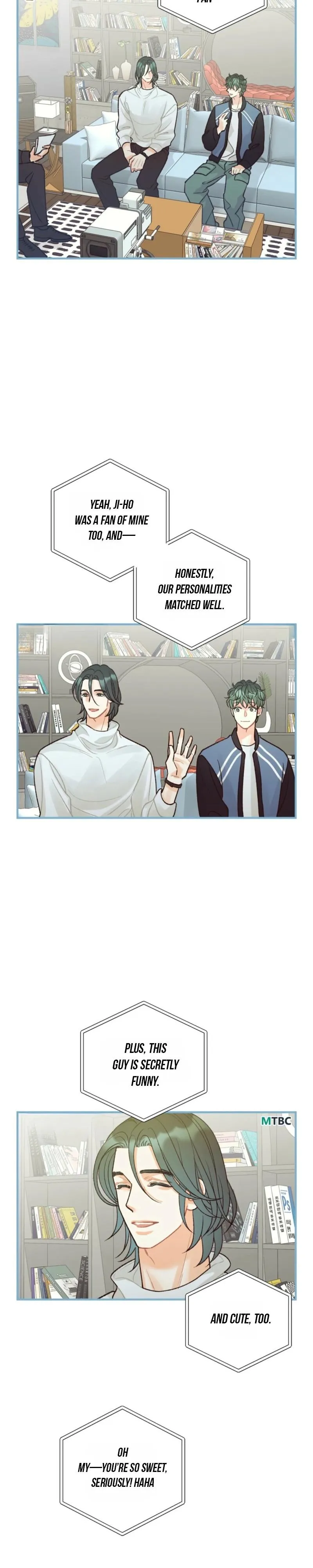 Read TEN chapter 50 image 10 on Lezhin