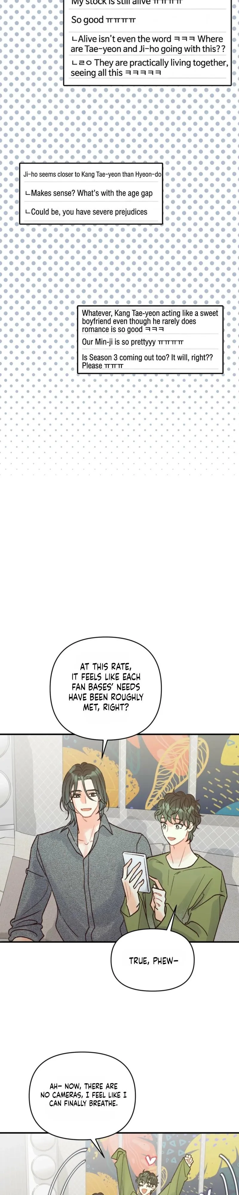 Read TEN chapter 50 image 12 on Lezhin