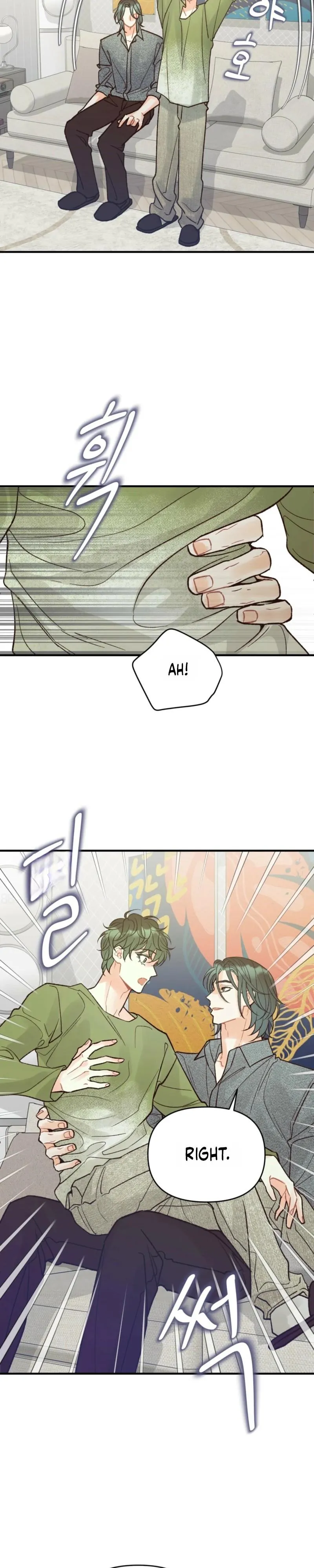 Read TEN chapter 50 image 13 on Lezhin