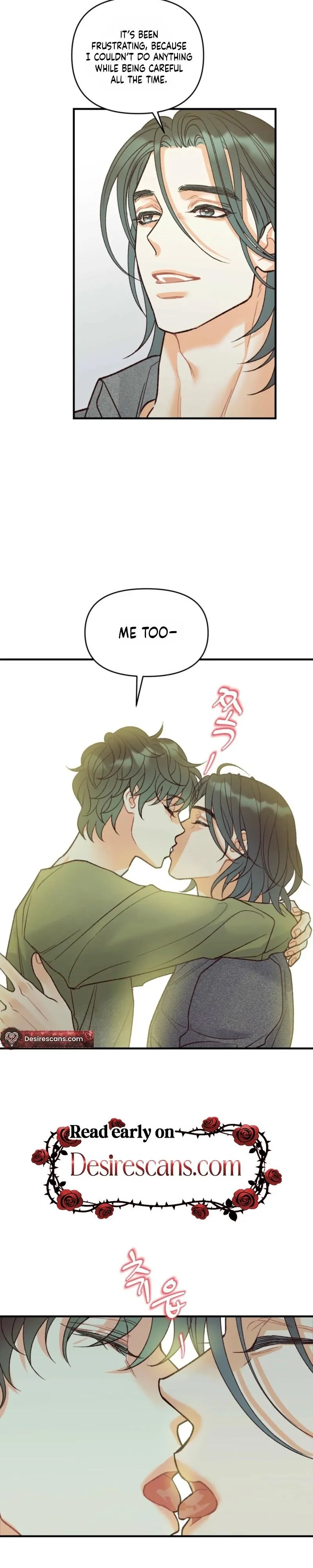 Read TEN chapter 50 image 14 on Lezhin