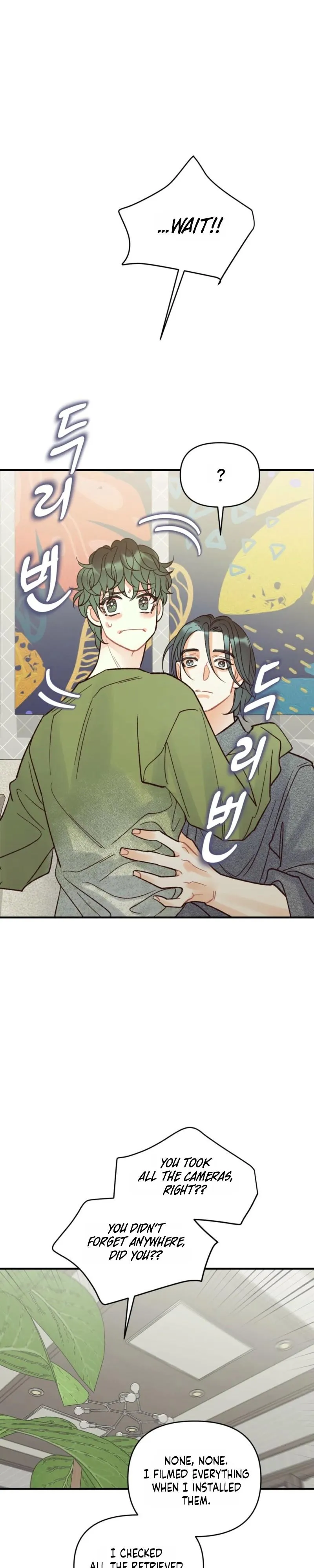 Read TEN chapter 50 image 15 on Lezhin