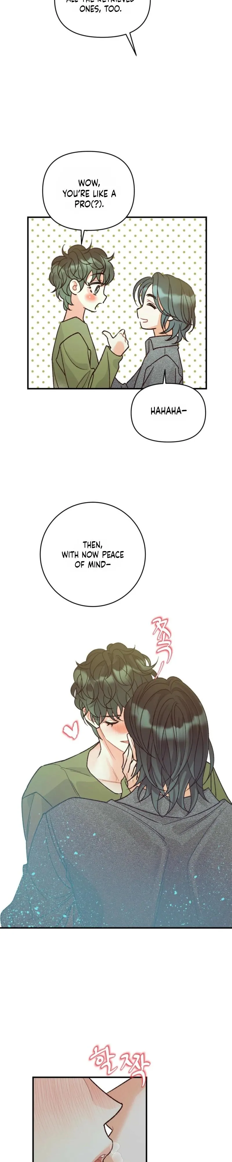 Read TEN chapter 50 image 16 on Lezhin