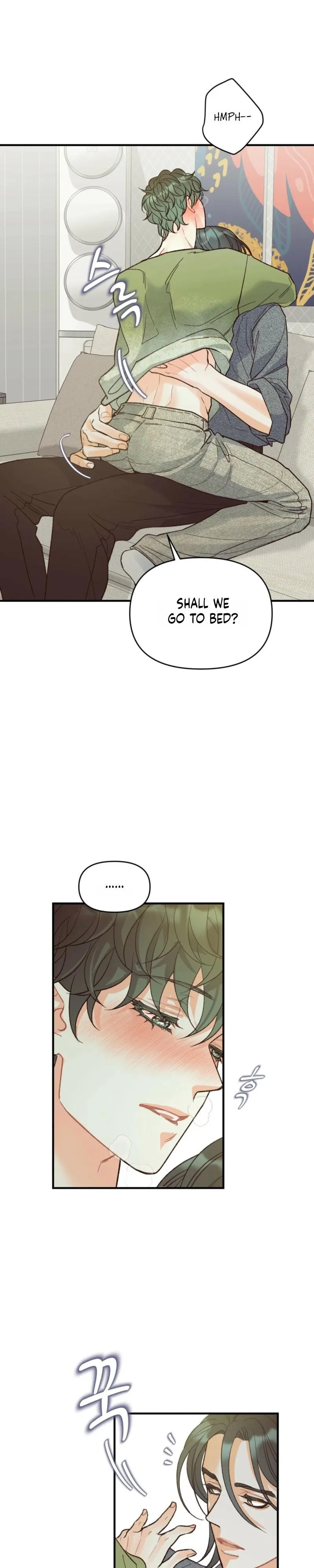 Read TEN chapter 50 image 18 on Lezhin