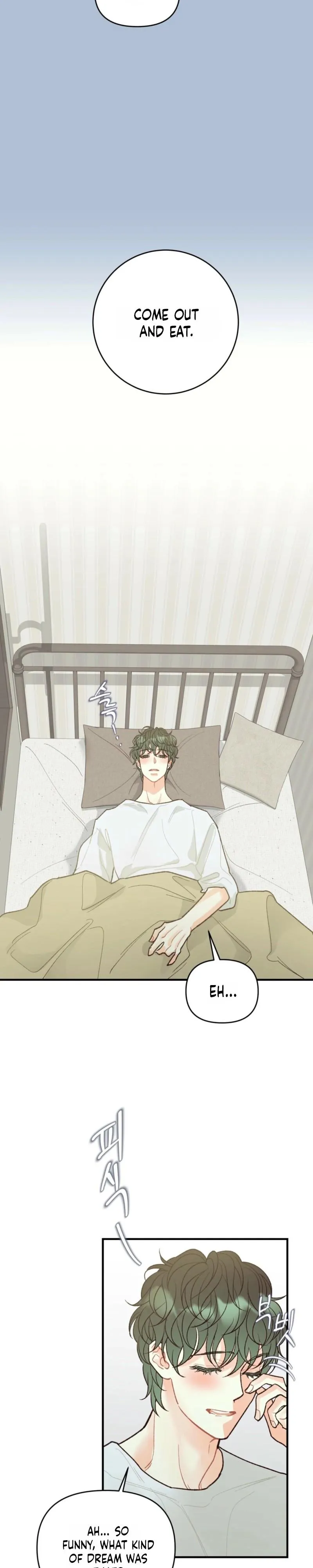 Read TEN chapter 50 image 2 on Lezhin