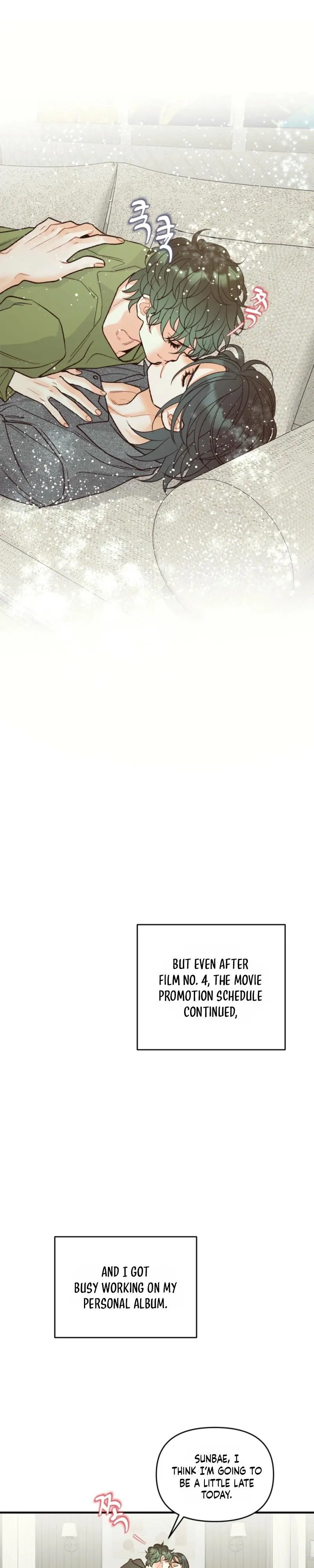 Read TEN chapter 50 image 20 on Lezhin