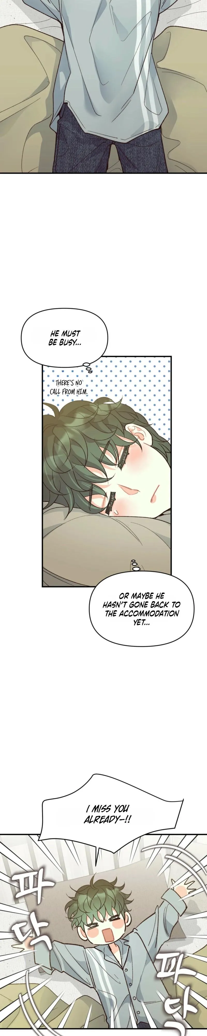 Read TEN chapter 50 image 23 on Lezhin