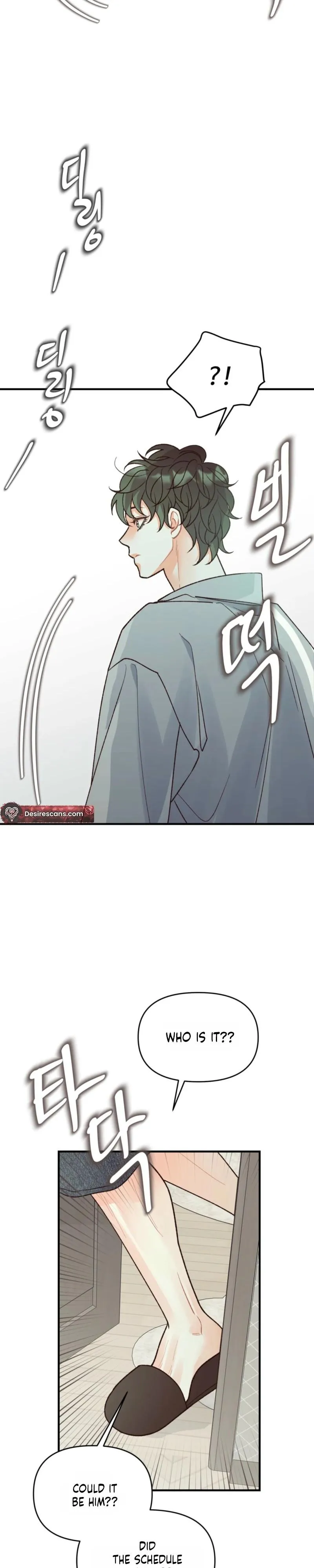 Read TEN chapter 50 image 24 on Lezhin