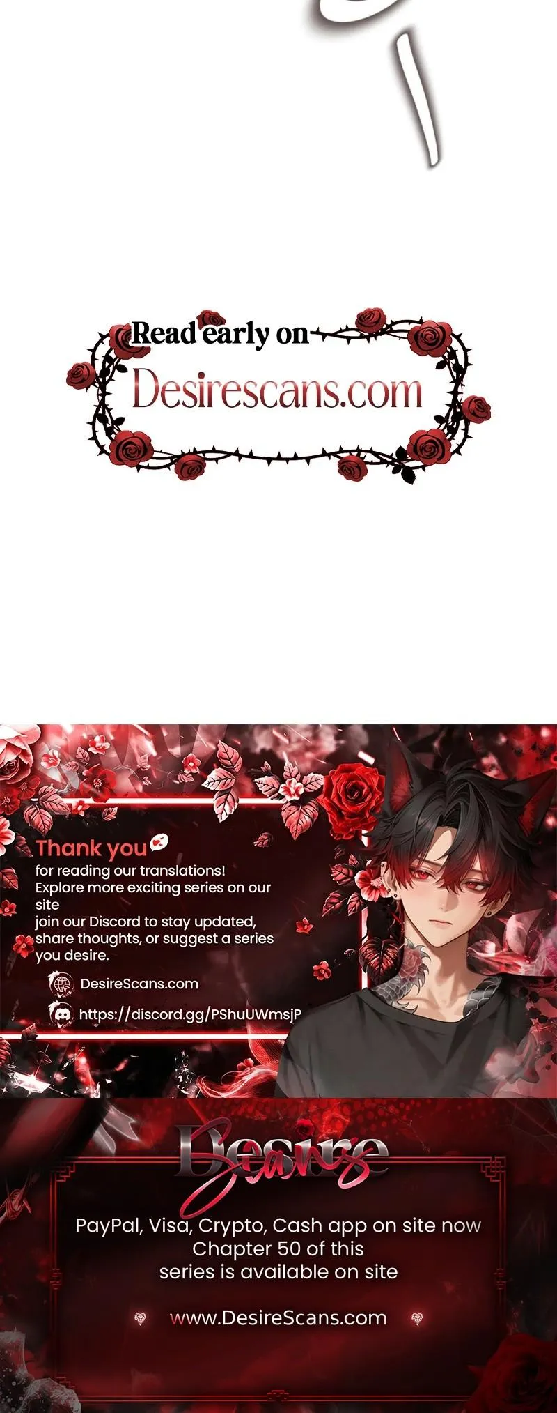 Read TEN chapter 50 image 27 on Lezhin