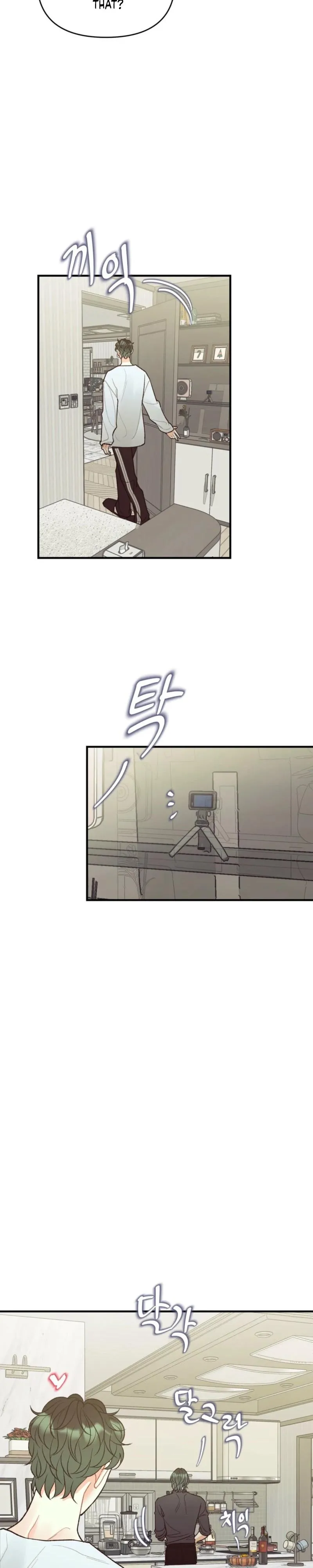 Read TEN chapter 50 image 3 on Lezhin
