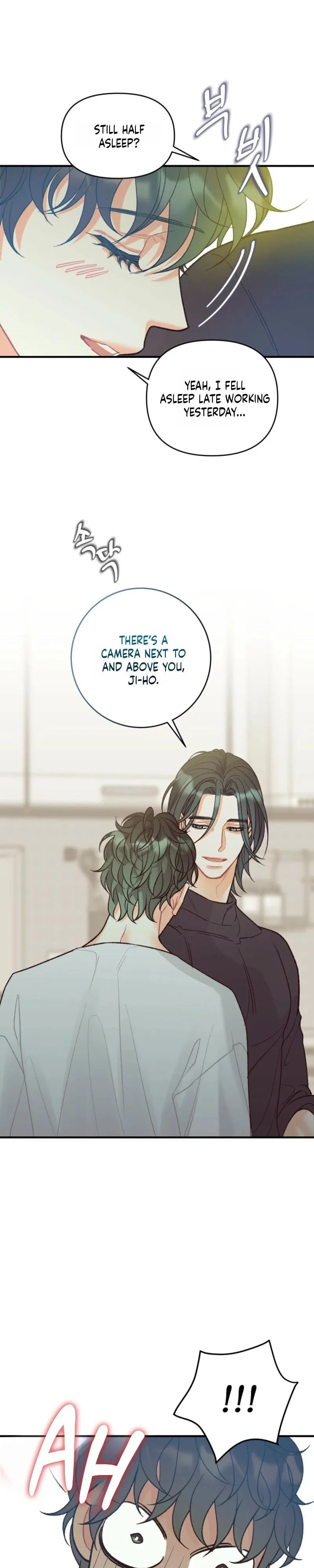 Read TEN chapter 50 image 5 on Lezhin