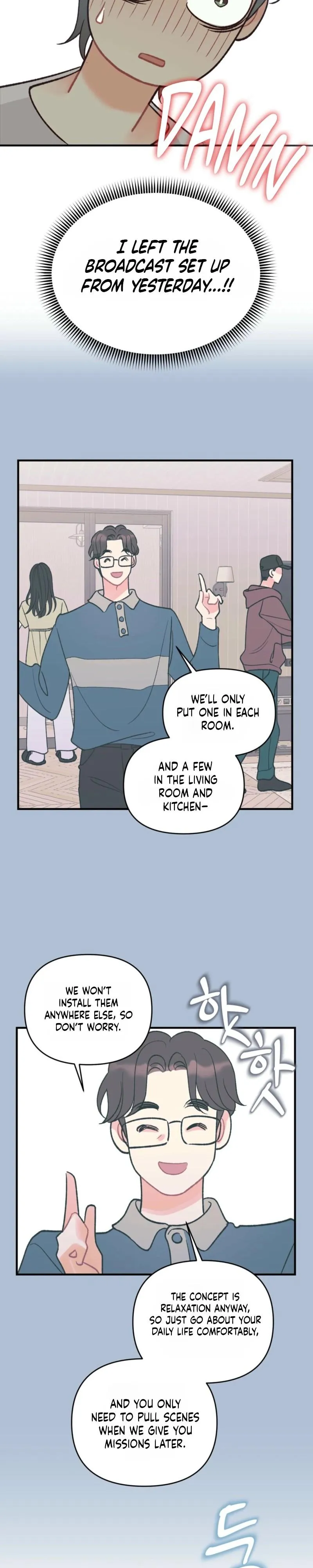 Read TEN chapter 50 image 6 on Lezhin