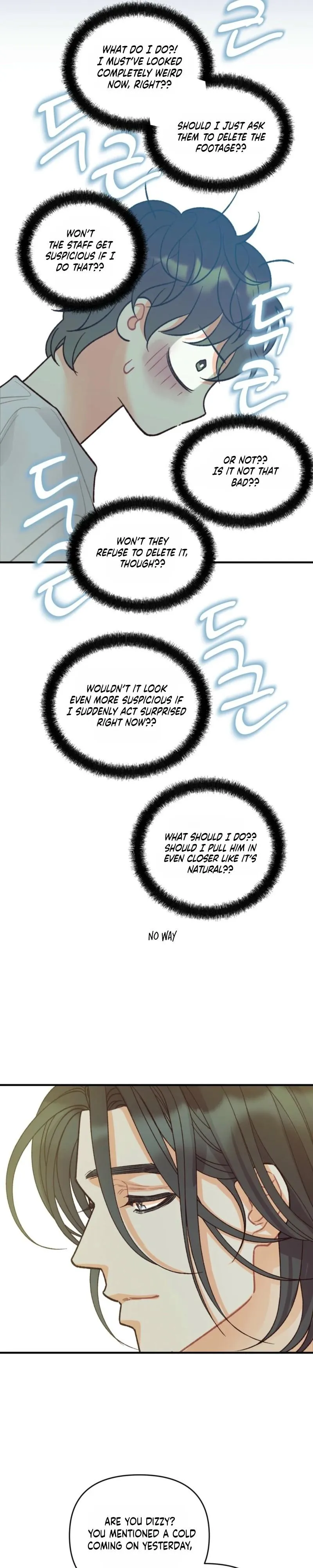 Read TEN chapter 50 image 7 on Lezhin