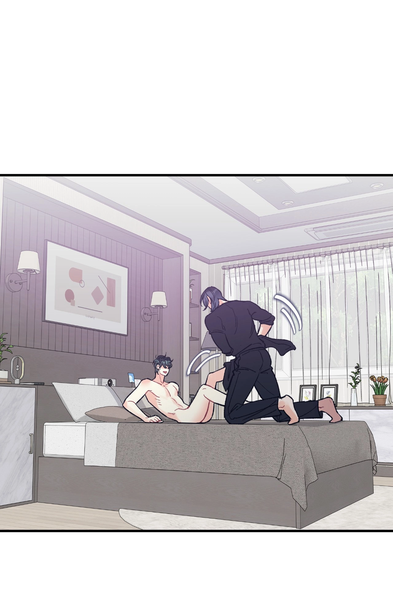 Read TEN chapter 51 image 1 on Lezhin