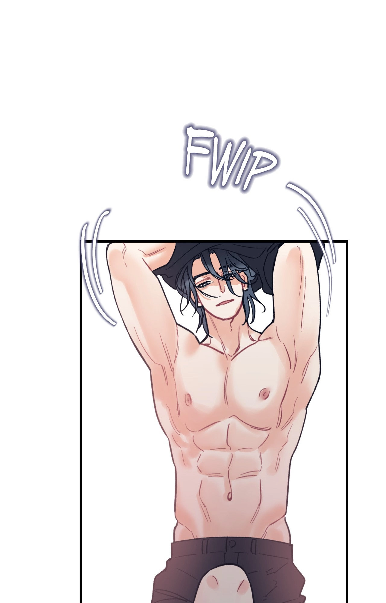 Read TEN chapter 51 image 3 on Lezhin