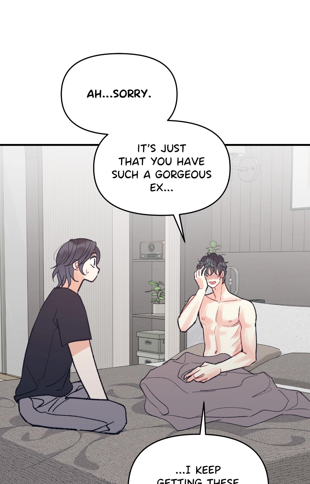 Read TEN chapter 51 image 60 on Lezhin