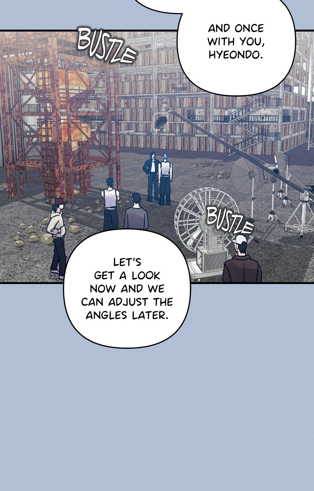 Read TEN chapter 51 image 71 on Lezhin
