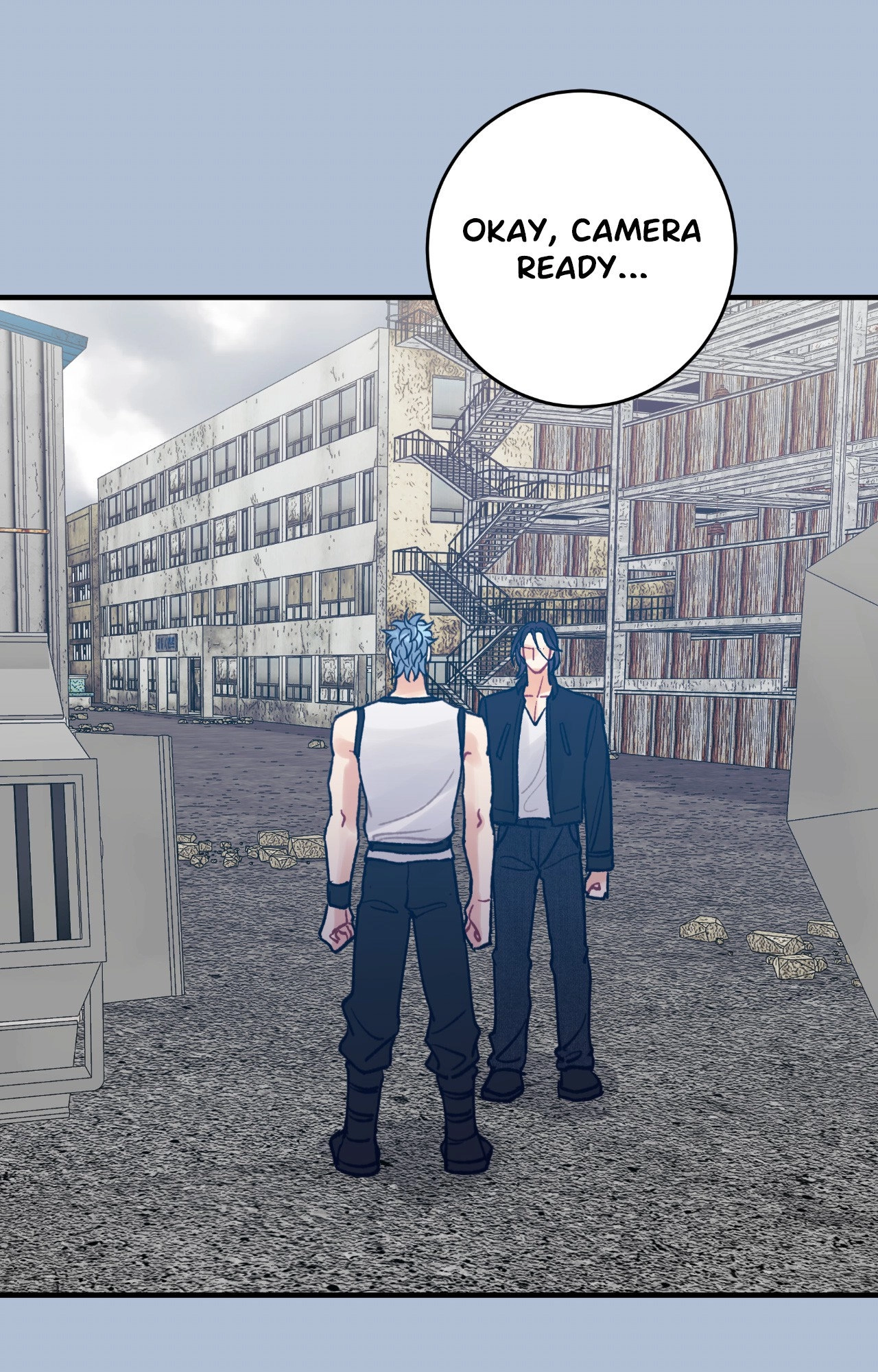 Read TEN chapter 51 image 72 on Lezhin
