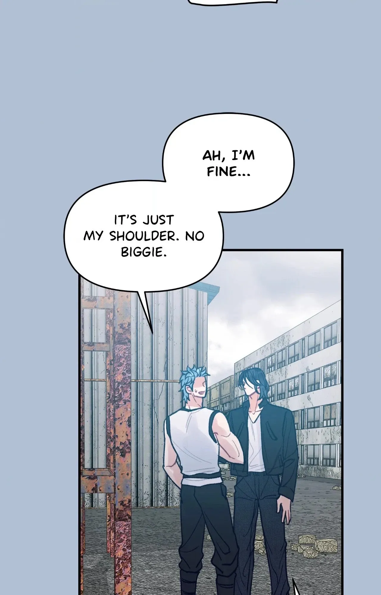 Read TEN chapter 51 image 79 on Lezhin