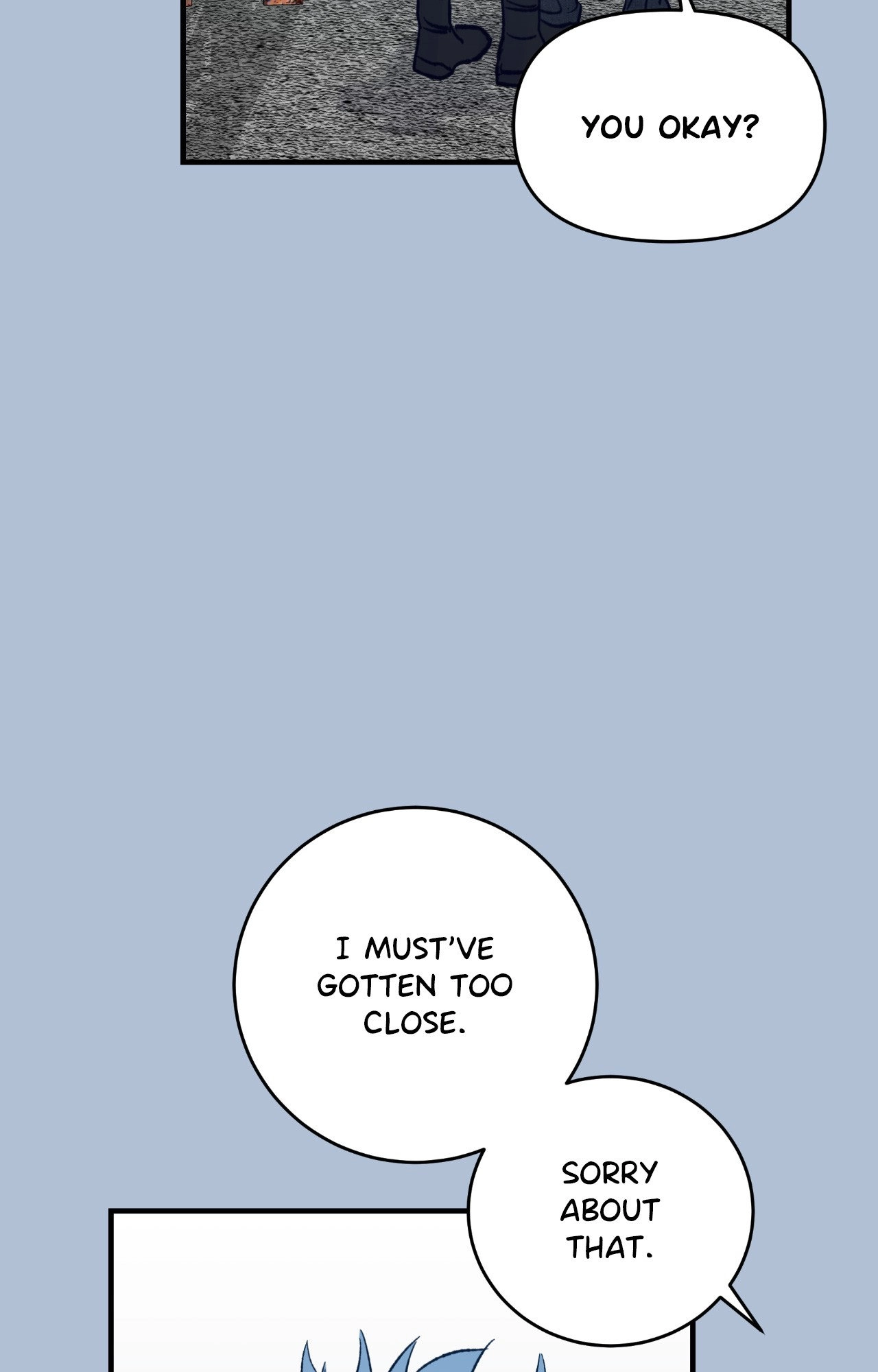Read TEN chapter 51 image 80 on Lezhin