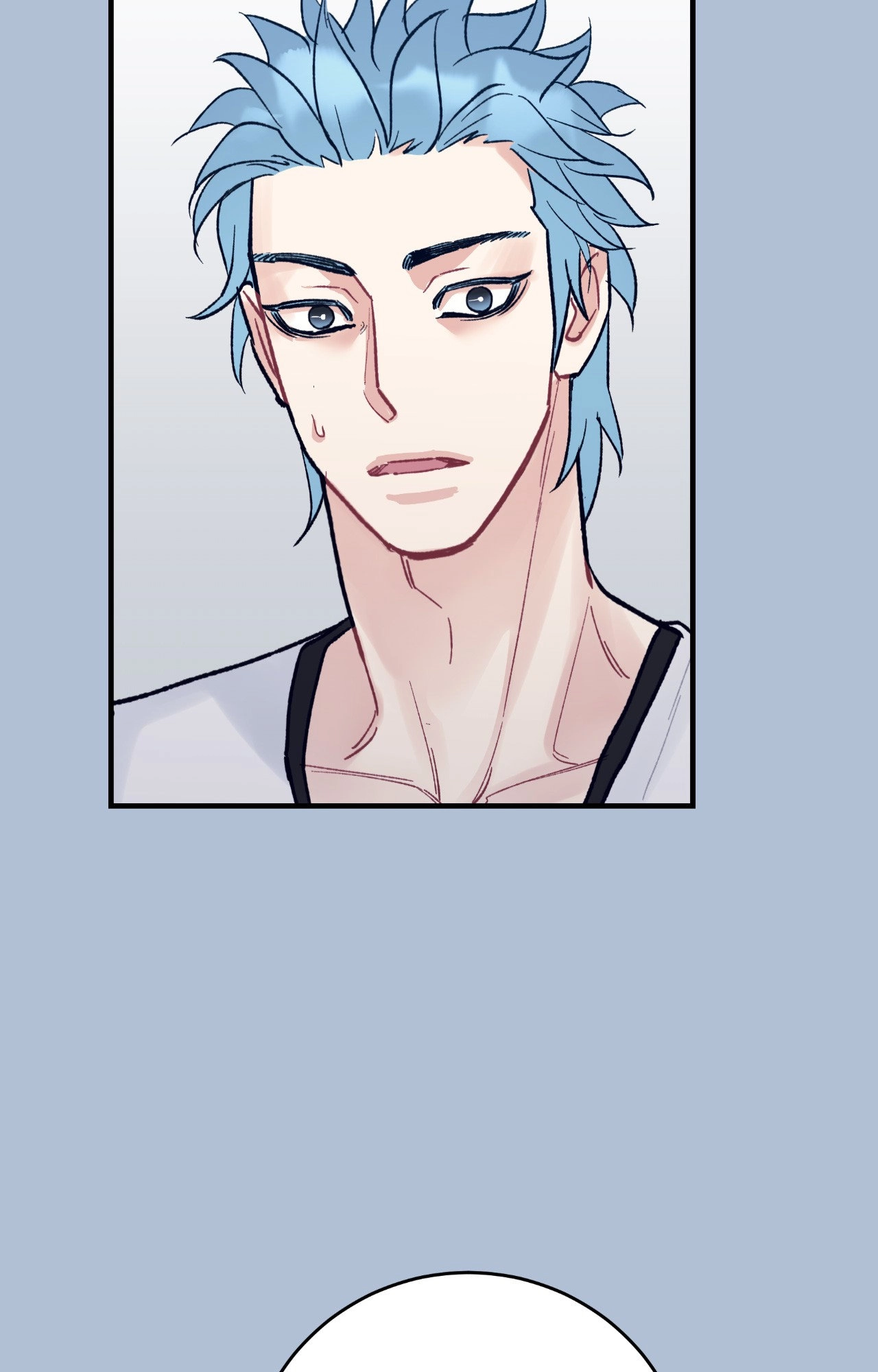 Read TEN chapter 51 image 81 on Lezhin