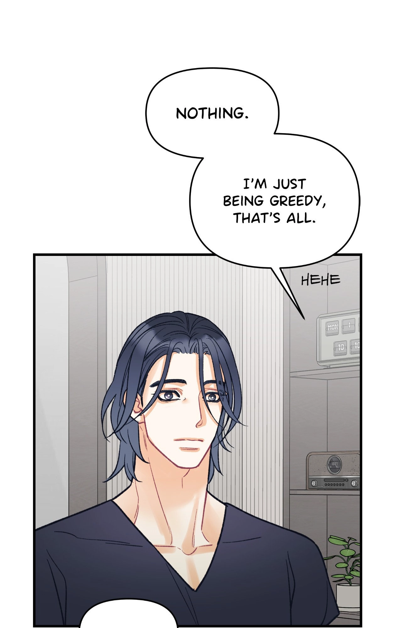 Read TEN chapter 52 image 18 on Lezhin
