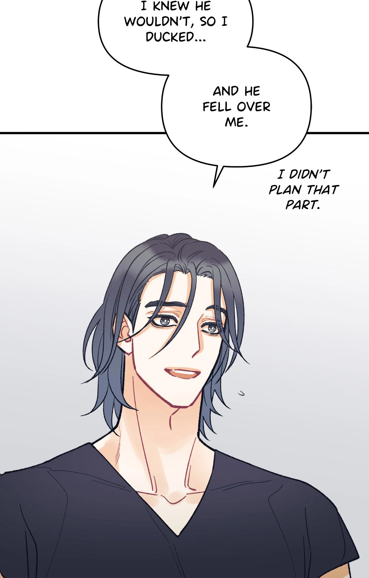 Read TEN chapter 52 image 2 on Lezhin